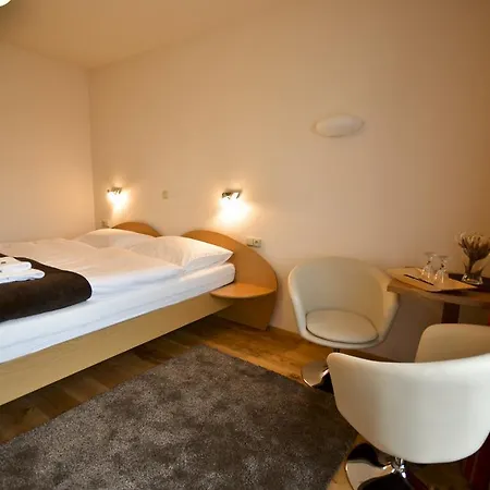 Hotel U Kozicky Teplice