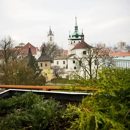 Hotel Hotel U Kozicky 4*