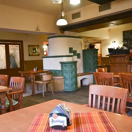 Hotel U Kozicky Hotel