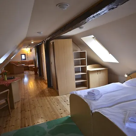 U Kozicky Hotel 4*