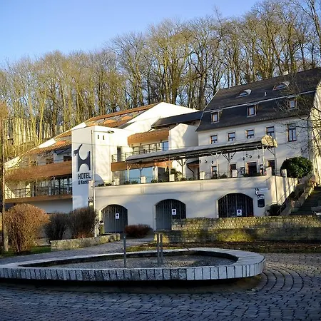 Hotel U Kozicky Teplice