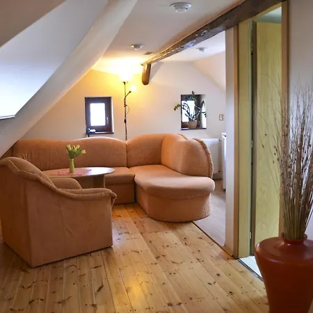Hotel U Kozicky 4* Teplice