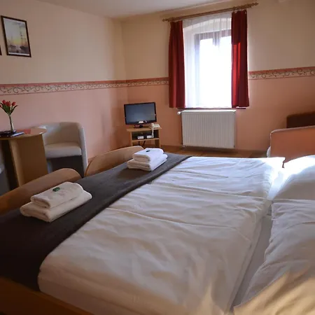 U Kozicky Hotel