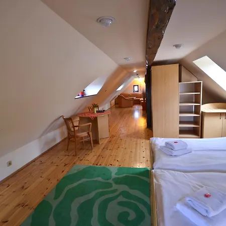 Hotel U Kozicky