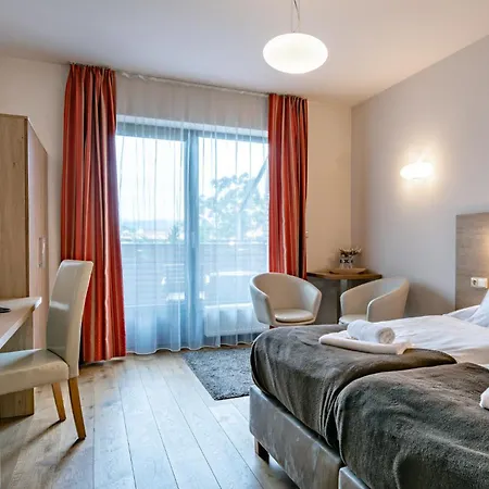 U Kozicky Hotel 4*