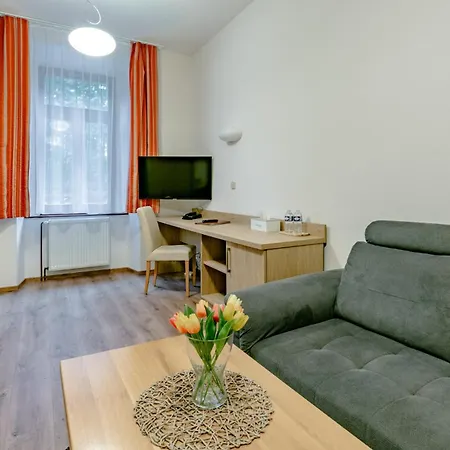 Hotel U Kozicky 4*