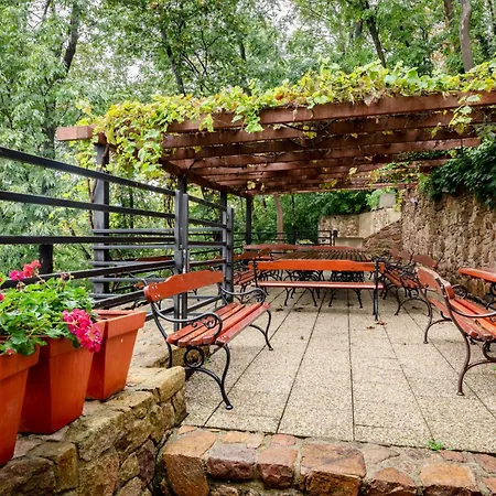 乌克兹齐酒店 酒店 4*