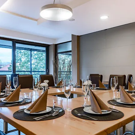 Hotel Hotel U Kozicky 4*