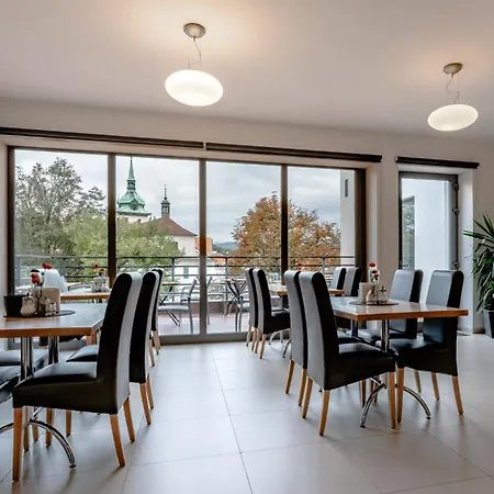 U Kozicky Hotel Teplice