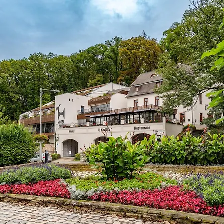 Hotel U Kozicky 4*