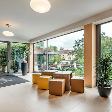 Hotel Hotel U Kozicky