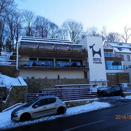 Hotel U Kozicky 4*