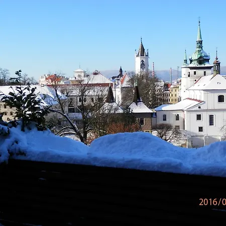 U Kozicky Hotel
