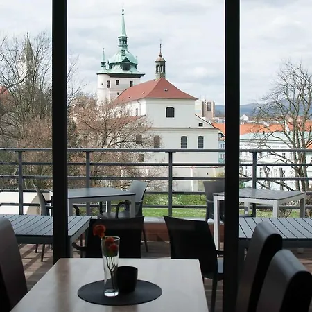 Hotel Hotel U Kozicky