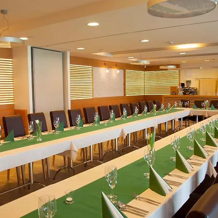Hotel U Kozicky 4* Teplice