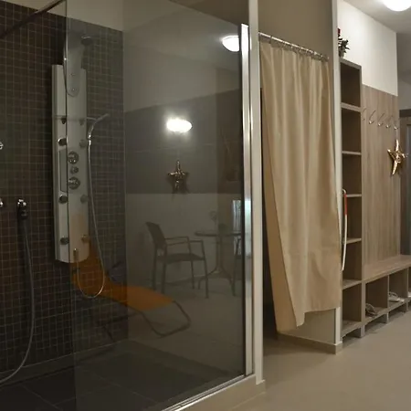 Hotel Hotel U Kozicky 4*