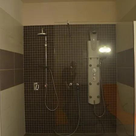 酒店 乌克兹齐酒店 特普利采