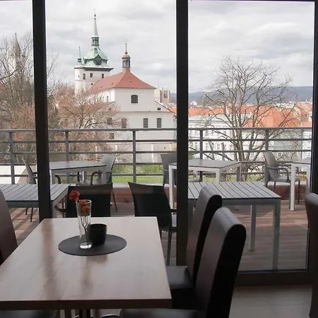 Hotel Hotel U Kozicky Teplice