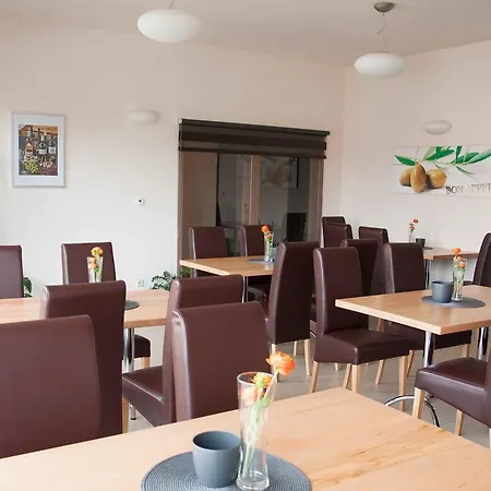 Hotel U Kozicky