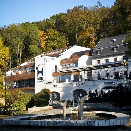 Hotel U Kozicky Hotel