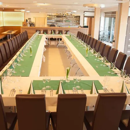Hotel Hotel U Kozicky 4*