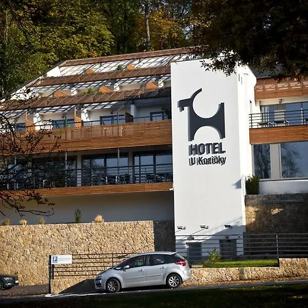 U Kozicky 4* Teplice