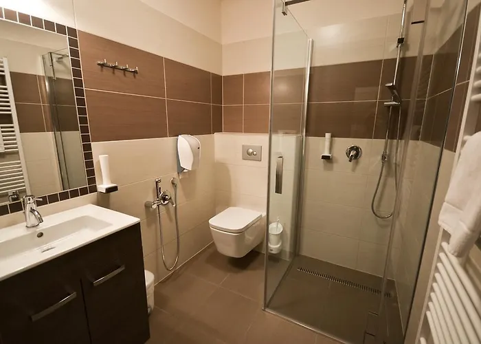 U Kozicky Hotel Cieplice