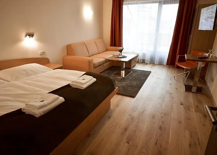 U Kozicky Hotel Cieplice