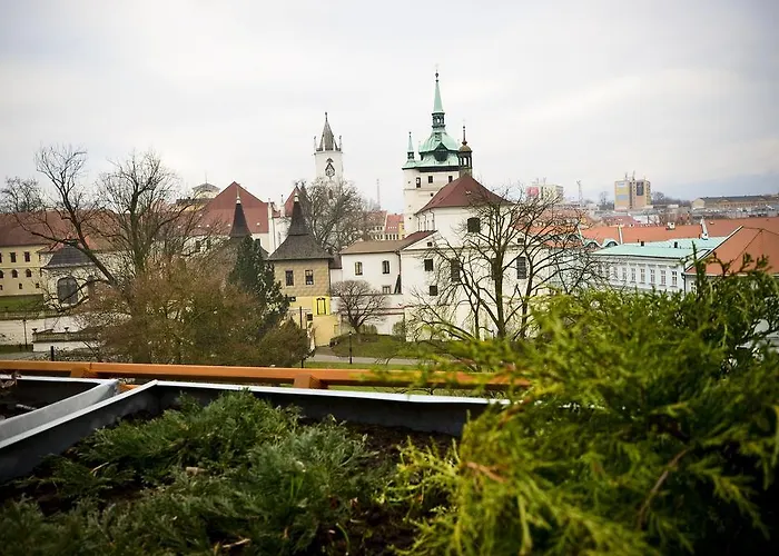 Hotel U Kozicky 4*