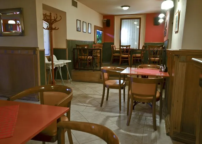 Hotel U Kozicky Cieplice