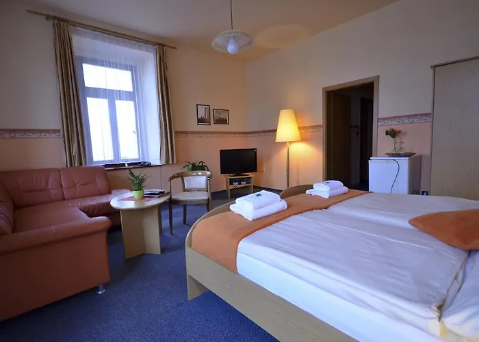 U Kozicky Cieplice