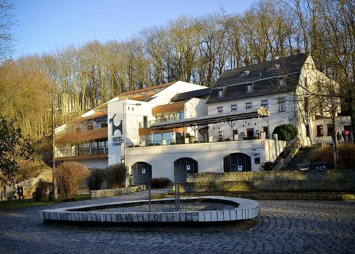 U Kozicky Cieplice