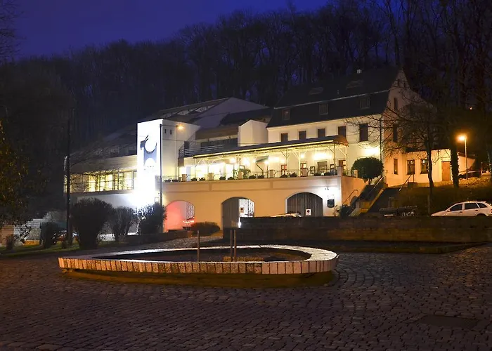 U Kozicky Hotel