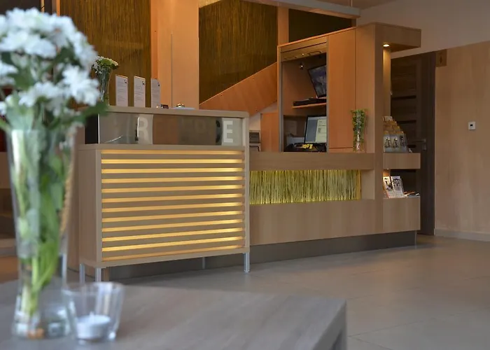 U Kozicky Hotel 4*