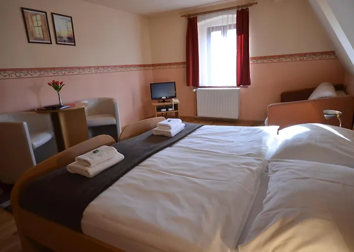 U Kozicky Hotel