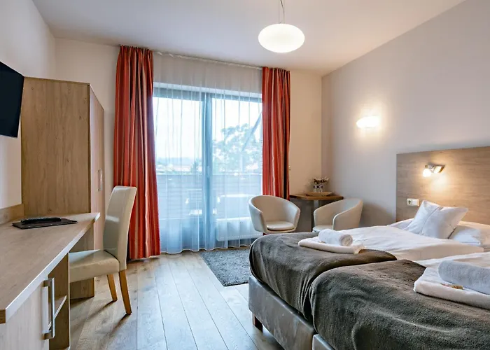 U Kozicky Hotel 4*