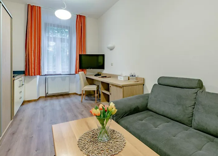 Hotel U Kozicky 4*