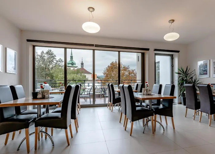 U Kozicky Hotel Cieplice