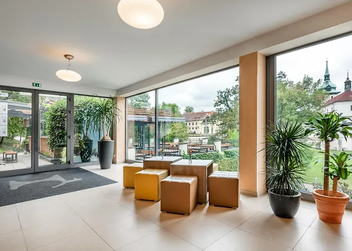 Hotel U Kozicky
