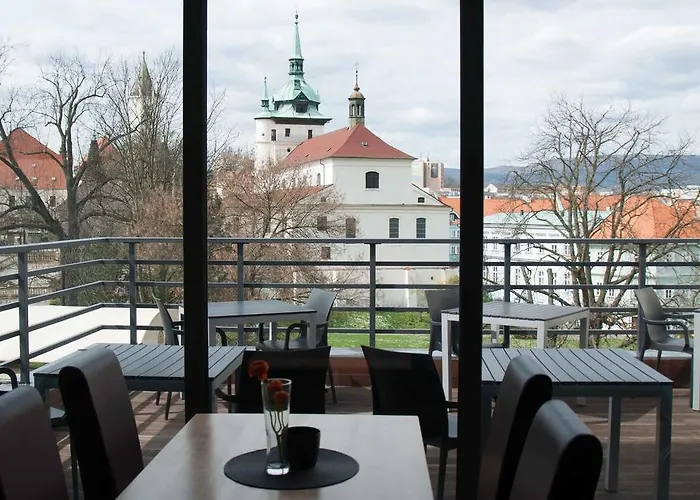 Hotel U Kozicky