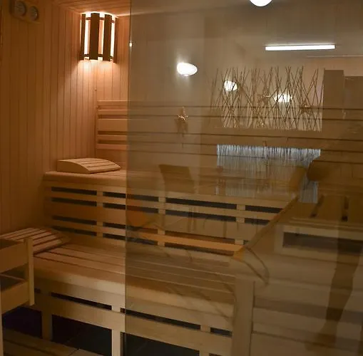 U Kozicky Hotel