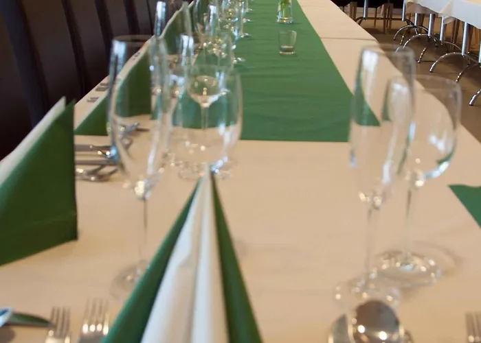 U Kozicky Hotel Cieplice