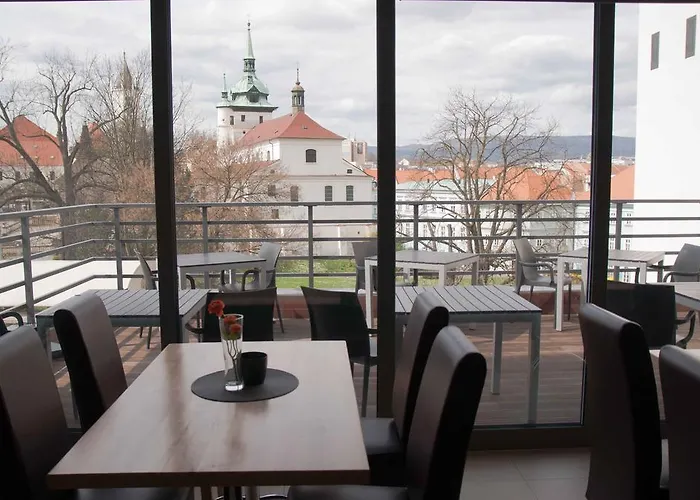 Hotel U Kozicky Cieplice