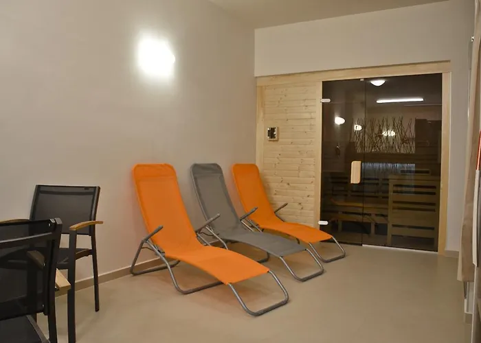 Hotel U Kozicky 4*