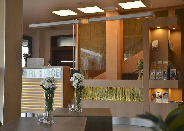Hotel U Kozicky