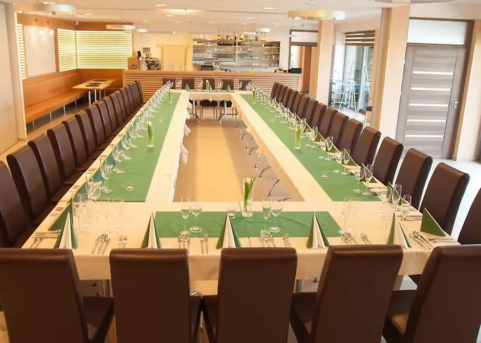 Hotel U Kozicky 4*